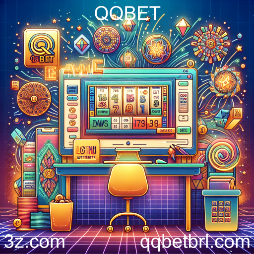 Descubra a Emoção da Loteria Online no QQBET