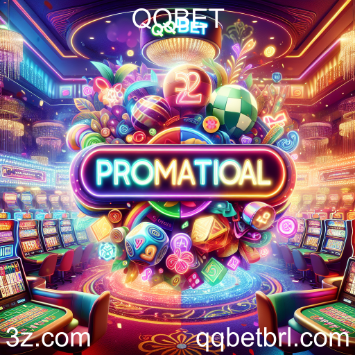 Aproveite as Promoções Especiais no QQBET